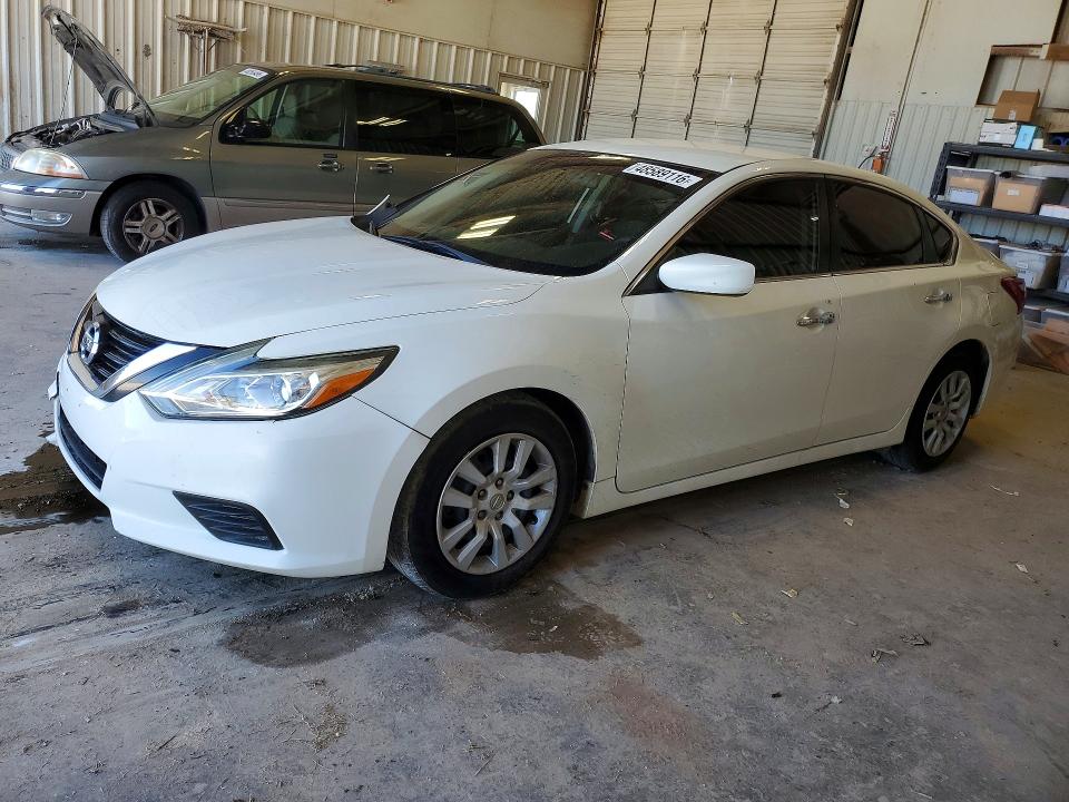 Aukcja sprzedaży 2017 Nissan Altima, vin: 1N4AL3AP2HN352865, numer aukcji: 48589116