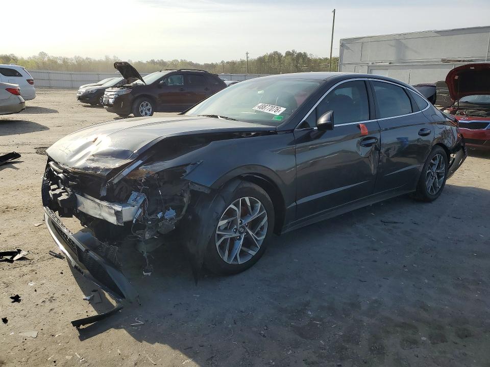 Aukcja sprzedaży 2020 Hyundai Sonata, vin: 5NPEL4JA0LH011969, numer aukcji: 48877076