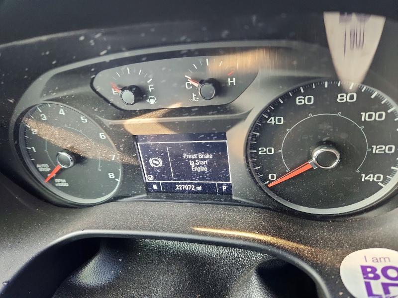 49146456 :رقم المزاد ، 1GKKNSLA4KZ252184 vin ، 2019 Gmc Acadia مزاد بيع