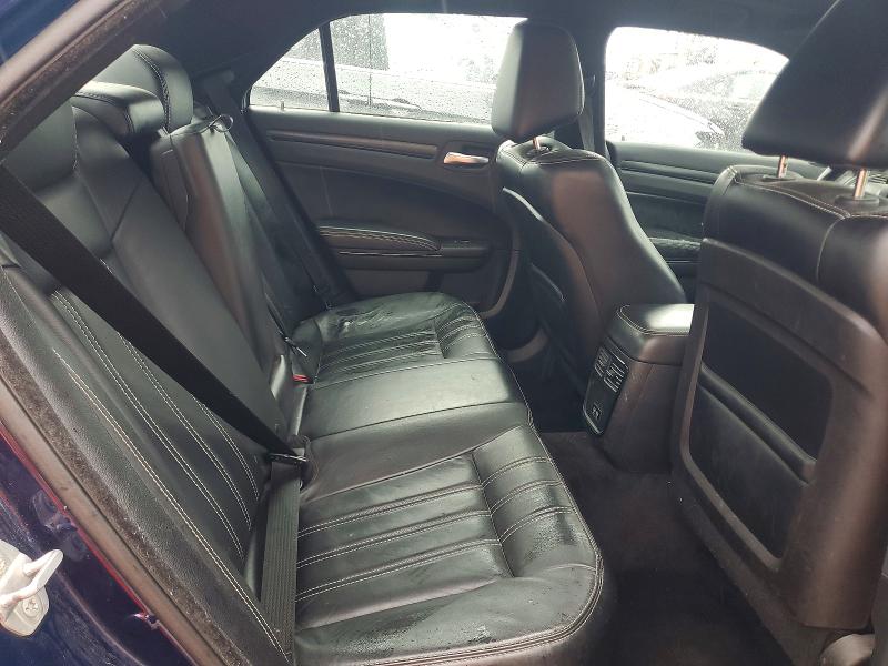 49773766 :رقم المزاد ، 2C3CCAGG5FH787095 vin ، 2015 Chrysler 300 مزاد بيع