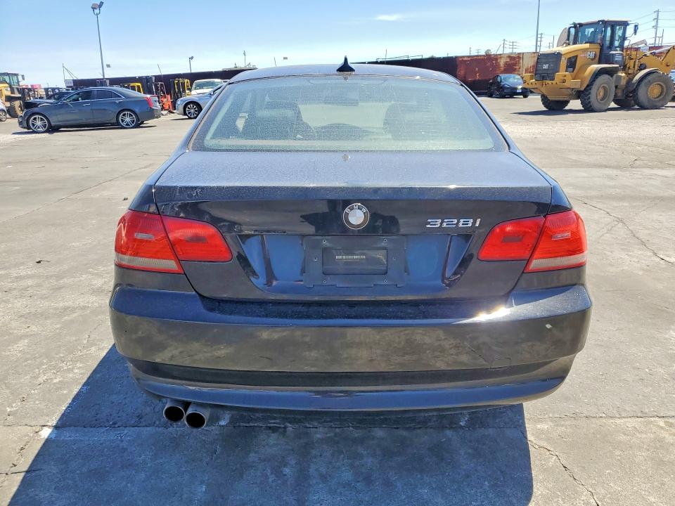 Aukcja sprzedaży 2007 Bmw 328, vin: WBAWB33507PV74240, numer aukcji: 50917926