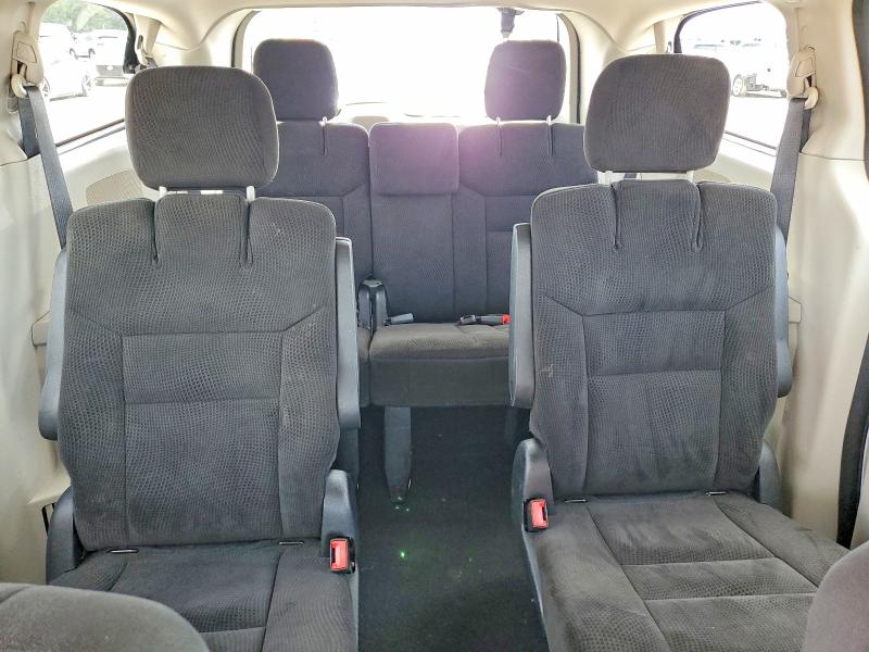 Aukcja sprzedaży 2016 Dodge Grand Caravan, vin: 2C4RDGBG8GR143874, numer aukcji: 51170806