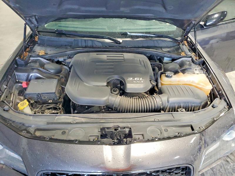 Продаж на аукціоні авто 2019 Chrysler 300, vin: 2C3CCAAGXKH582469, номер лоту: 51381596