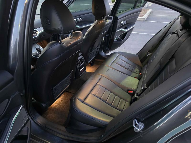 Aukcja sprzedaży 2021 Bmw M340i, vin: 3MW5U7J06M8B75069, numer aukcji: 52081546