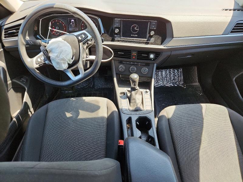 Aukcja sprzedaży 2021 Volkswagen Jetta, vin: 3VWN57BU5MM085031, numer aukcji: 50528476