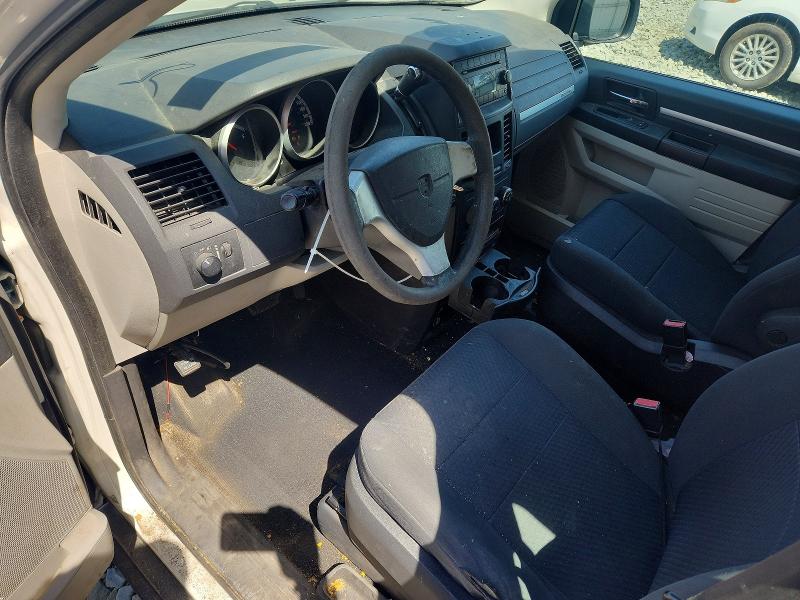 Продаж на аукціоні авто 2010 Dodge Grand Caravan, vin: 2D4RN4DEXAR265668, номер лоту: 51082226