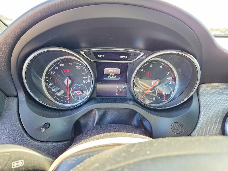 Aukcja sprzedaży 2018 Mercedes-benz Cla, vin: WDDSJ4EB2JN637070, numer aukcji: 49365786