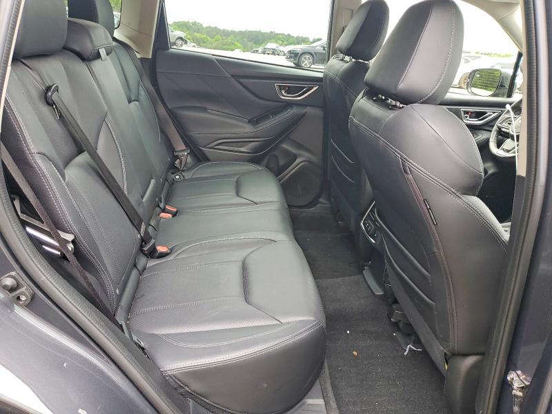 Продажа на аукционе авто 2022 Subaru Forester, vin: JF2SKARC6NH467763, номер лота: 51024416