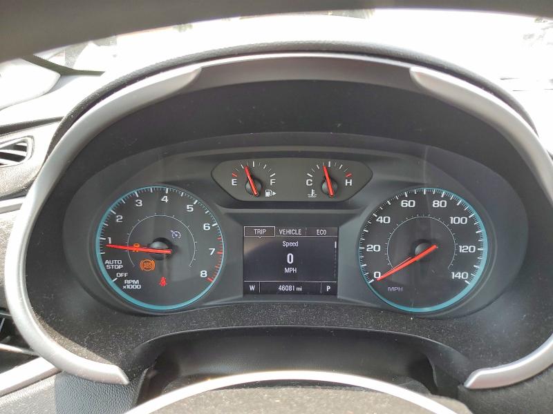 Продажа на аукционе авто 2022 Chevrolet Malibu, vin: 1G1ZB5ST0NF214652, номер лота: 51822836