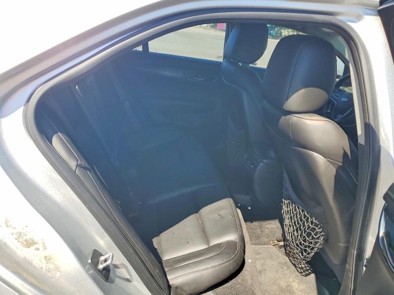 Aukcja sprzedaży 2016 Cadillac Ats, vin: 1G6AA5RA7G0104556, numer aukcji: 49290136