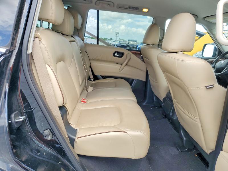 Продаж на аукціоні авто 2018 Nissan Armada, vin: JN8AY2ND8J9052577, номер лоту: 51146226