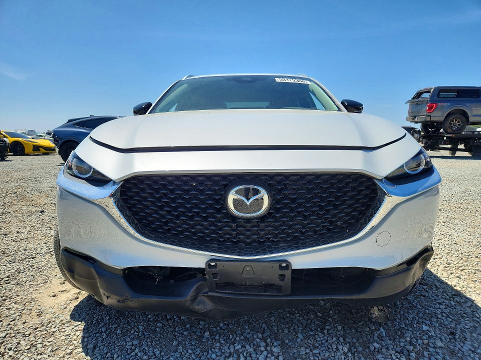 Продажа на аукционе авто 2025 Mazda Cx-30, vin: 3MVDMBBMXSM806802, номер лота: 50179306