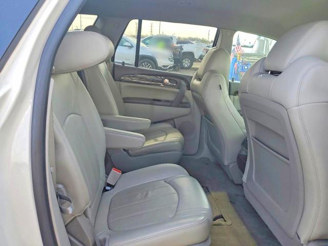 Aukcja sprzedaży 2014 Buick Enclave, vin: 5GAKVBKD9EJ326680, numer aukcji: 50748346