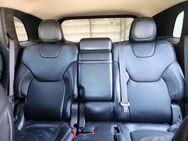 Продажа на аукционе авто 2018 Jeep Cherokee, vin: 1C4PJMDB0JD526881, номер лота: 50698516