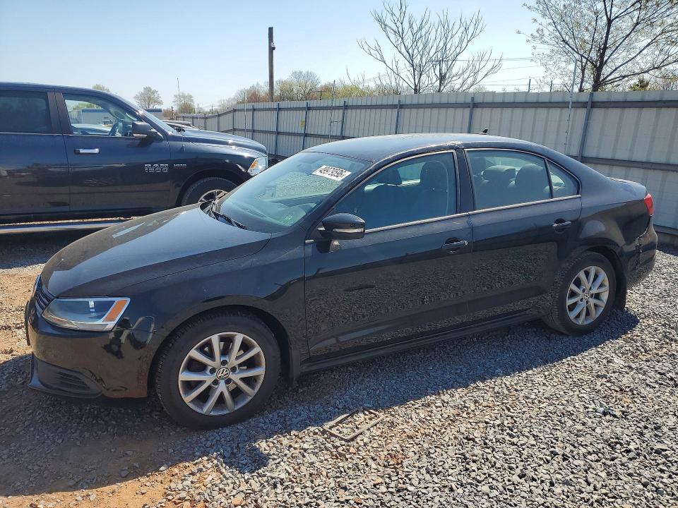 Продаж на аукціоні авто 2012 Volkswagen Jetta, vin: 3VWDP7AJ8CM369670, номер лоту: 49979596