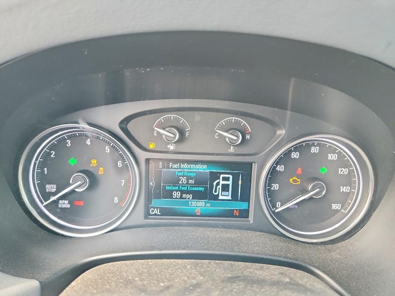 Aukcja sprzedaży 2018 Buick Enclave, vin: 5GAERBKW6JJ171941, numer aukcji: 50108096