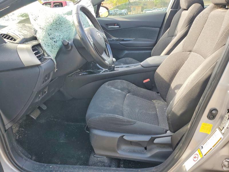 Aukcja sprzedaży 2019 Toyota C-hr, vin: NMTKHMBX2KR087210, numer aukcji: 48661486