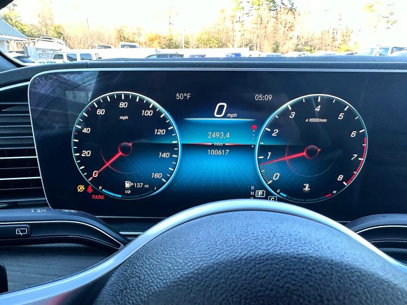 Продаж на аукціоні авто 2020 Mercedes-benz Gle, vin: 4JGFB4KE7LA050800, номер лоту: 49493506