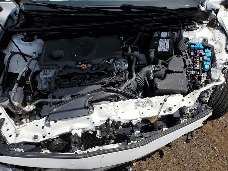 2021 Toyota Camry მანქანა იყიდება აუქციონზე, vin: 4T1F11AK9MU514629, აუქციონის ნომერი: 51764916