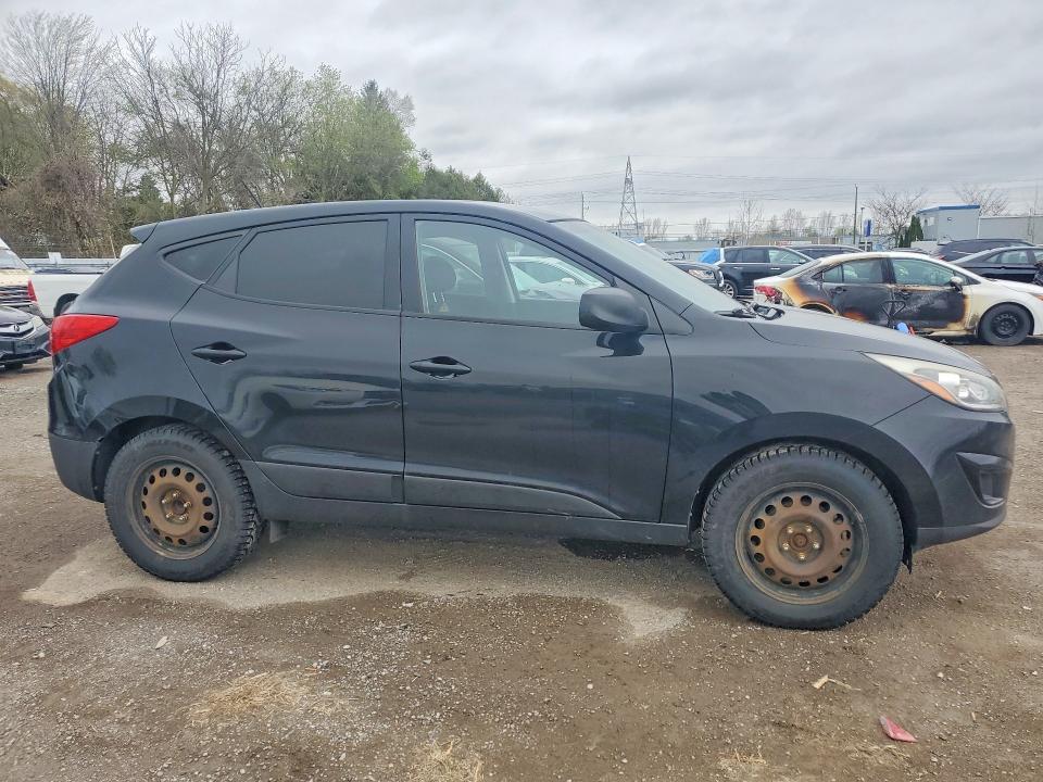 51664886 :رقم المزاد ، KM8JT3AF4FU069044 vin ، 2015 Hyundai Tucson مزاد بيع