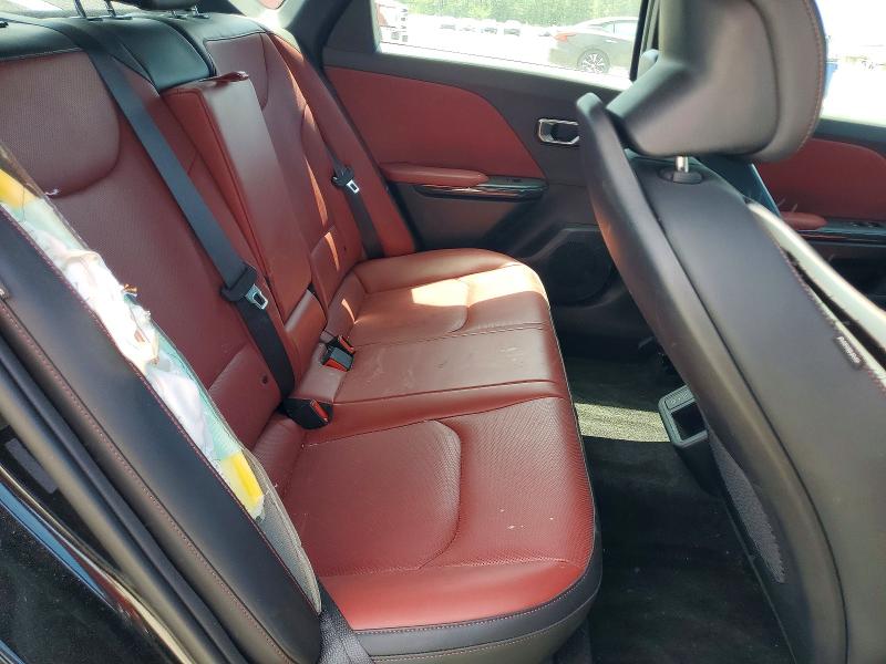 Продаж на аукціоні авто 2025 Kia K4, vin: 3KPFW4DE1SE224085, номер лоту: 50291356