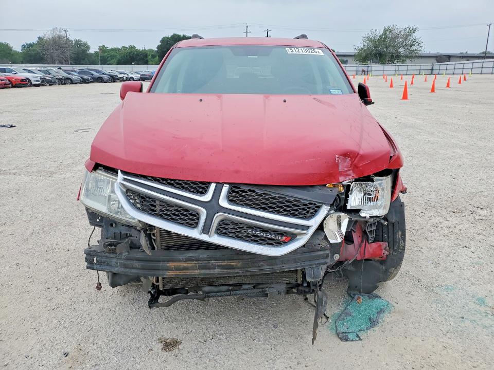 Продаж на аукціоні авто 2013 Dodge Journey, vin: 3C4PDCBG0DT592278, номер лоту: 51213026