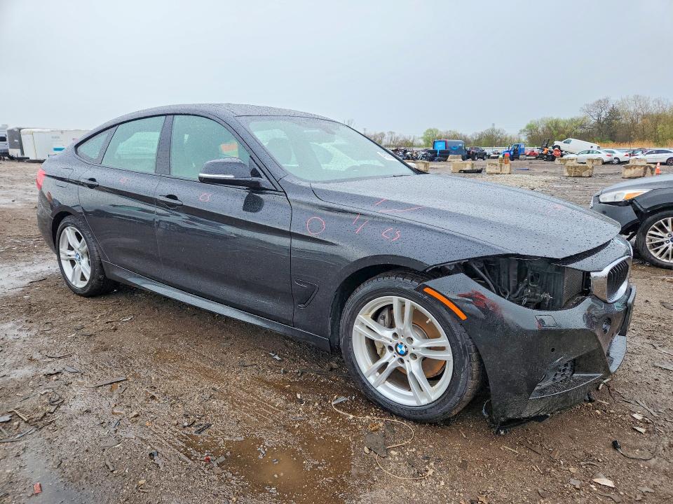 Aukcja sprzedaży 2015 Bmw 335, vin: WBA3X9C57FD868032, numer aukcji: 49707386