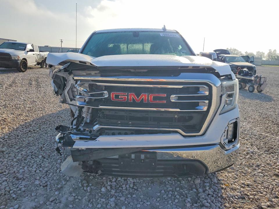 Aukcja sprzedaży 2021 Gmc Sierra, vin: 3GTP8DED4MG173774, numer aukcji: 50054596