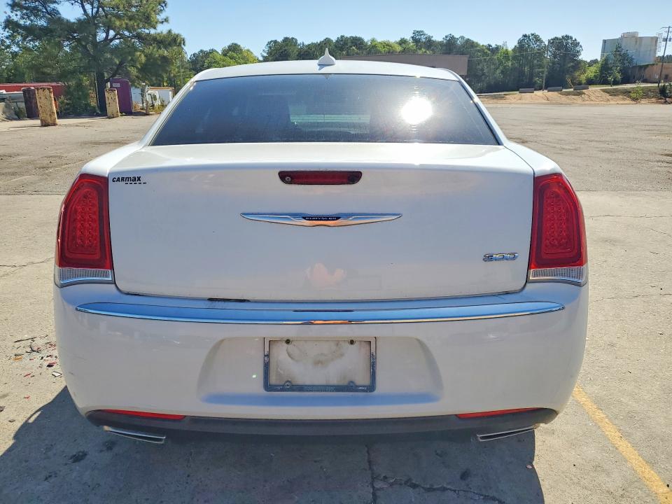 Продажа на аукционе авто 2019 Chrysler 300, vin: 2C3CCAAG4KH548088, номер лота: 48974496