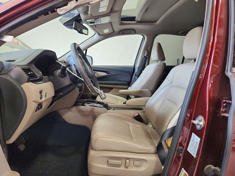Продажа на аукционе авто 2020 Honda Ridgeline, vin: 5FPYK3F7XLB003455, номер лота: 49168916