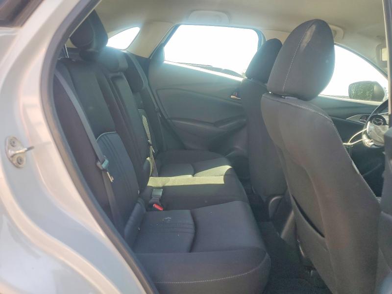 Продаж на аукціоні авто 2020 Mazda Cx-3, vin: JM1DKDB73L1471359, номер лоту: 50526306