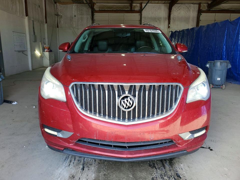Продажа на аукционе авто 2014 Buick Enclave, vin: 5GAKRBKDXEJ302182, номер лота: 49184886