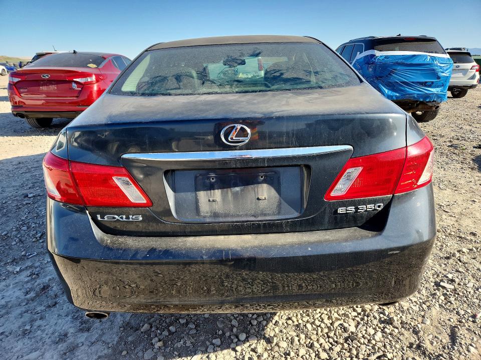 Aukcja sprzedaży 2008 Lexus Es, vin: JTHBJ46G082168382, numer aukcji: 51206996