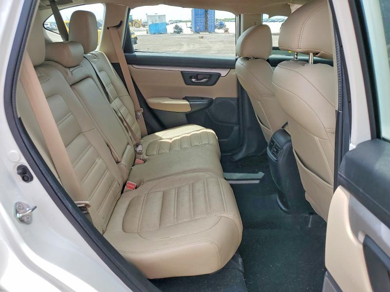 Aukcja sprzedaży 2018 Honda Cr-v, vin: 2HKRW6H33JH225671, numer aukcji: 51615086