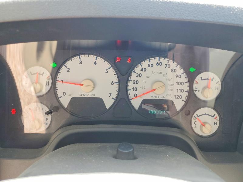 Aukcja sprzedaży 2006 Dodge Ram 1500, vin: 1D7HA16K76J227192, numer aukcji: 48820846