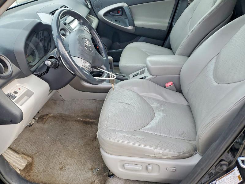 Aukcja sprzedaży 2007 Toyota Rav4, vin: JTMBK31V076021307, numer aukcji: 48236746