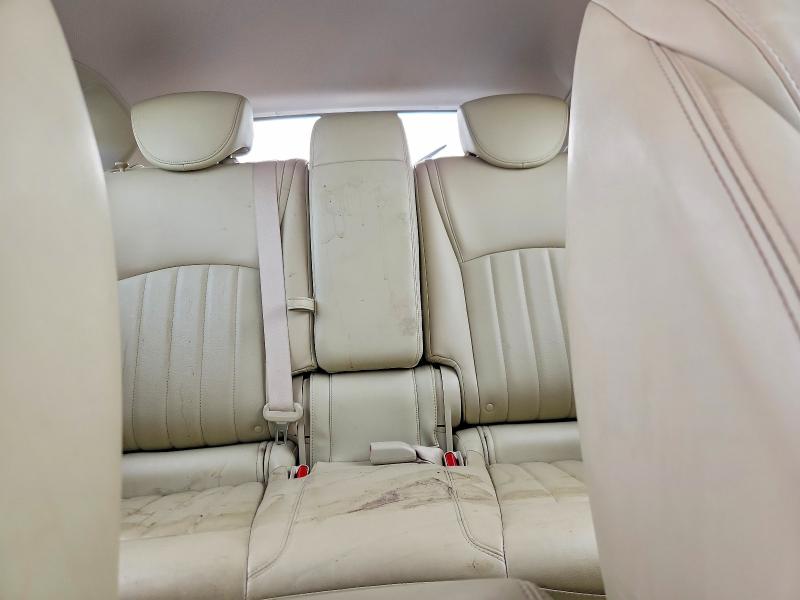 Продаж на аукціоні авто 2017 Infiniti Qx50, vin: JN1BJ0RR0HM409839, номер лоту: 51139316