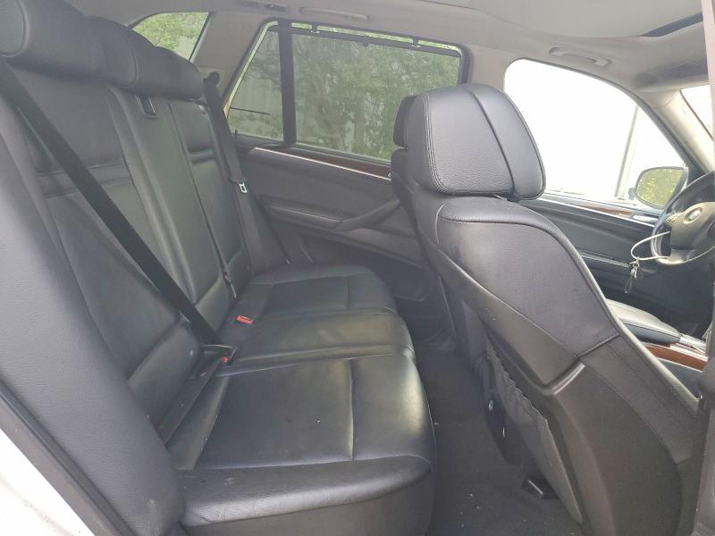 49636446 :رقم المزاد ، 5UXZV4C58D0E10527 vin ، 2013 Bmw X5 مزاد بيع