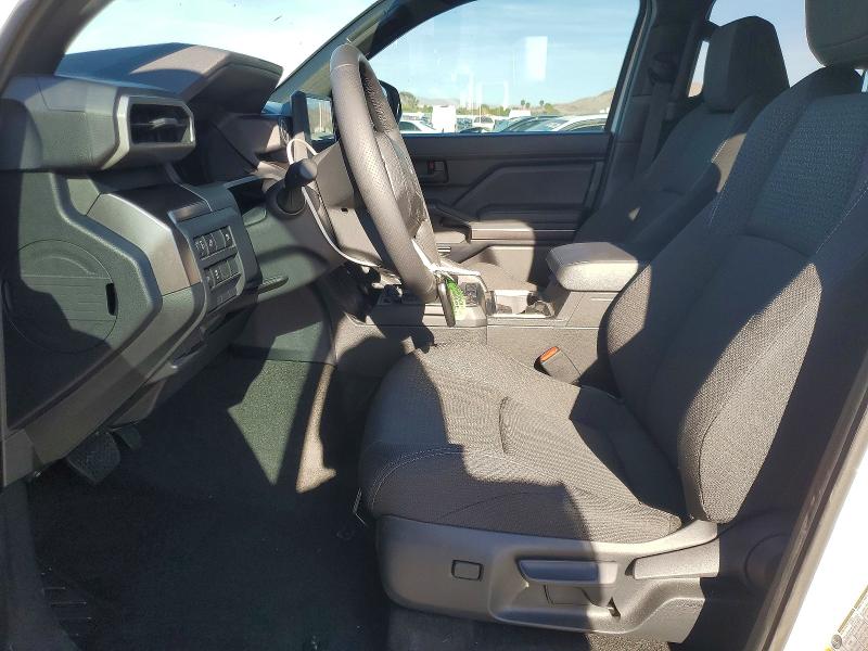 Продажа на аукционе авто 2025 Toyota 4runner, vin: JTEVA5AR3S5009015, номер лота: 48953996