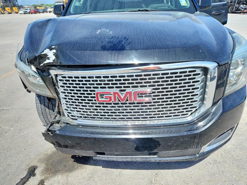 Продажа на аукционе авто 2016 Gmc Yukon, vin: 1GKS1CKJ9GR299284, номер лота: 49419246