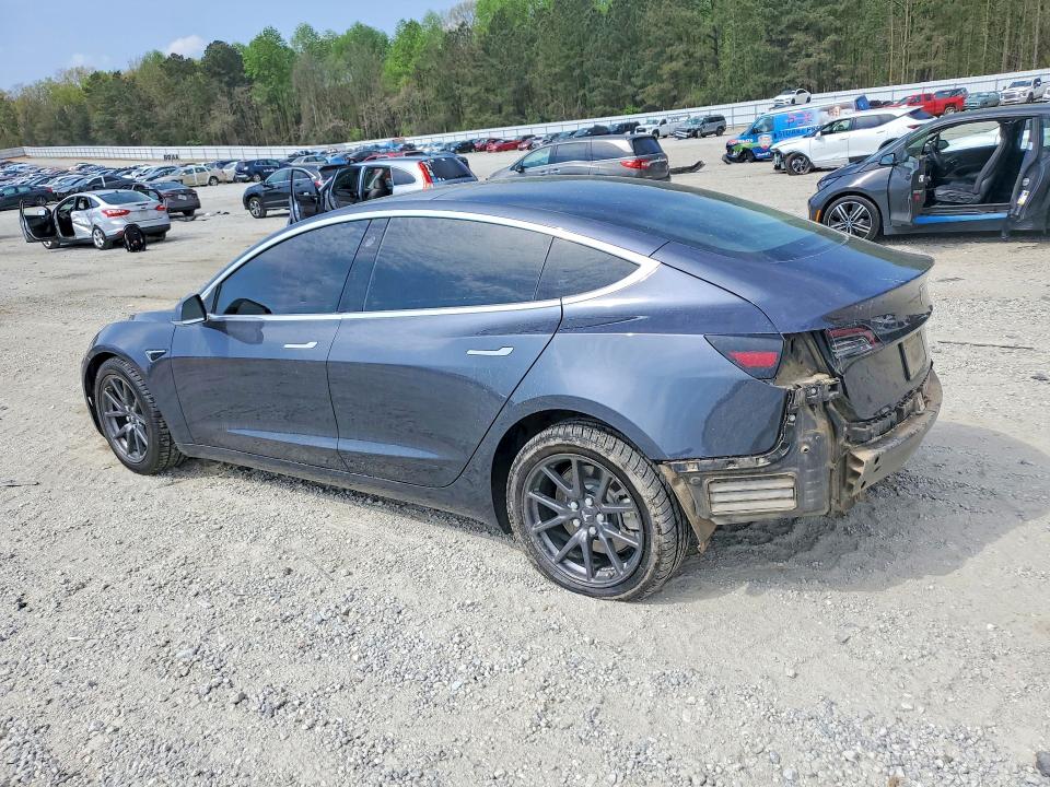 Aukcja sprzedaży 2018 Tesla Model 3, vin: 5YJ3E1EB2JF054871, numer aukcji: 47453756