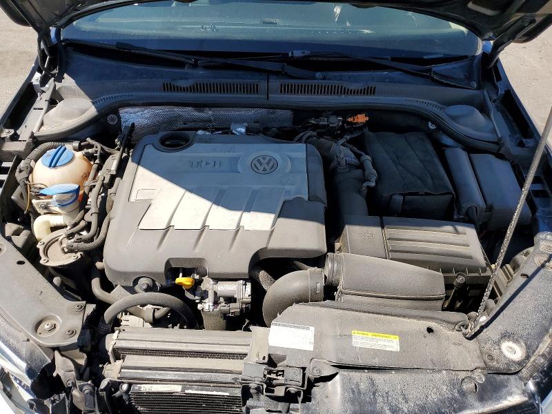 Aukcja sprzedaży 2014 Volkswagen Jetta, vin: 3VWLL7AJ6EM442335, numer aukcji: 50434736