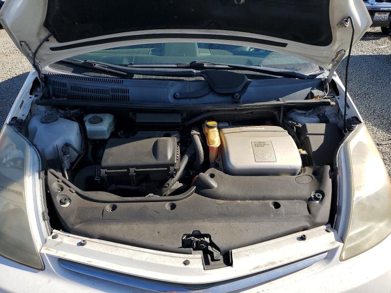 Продажа на аукционе авто 2007 Toyota Prius, vin: JTDKB20U277623364, номер лота: 51103956