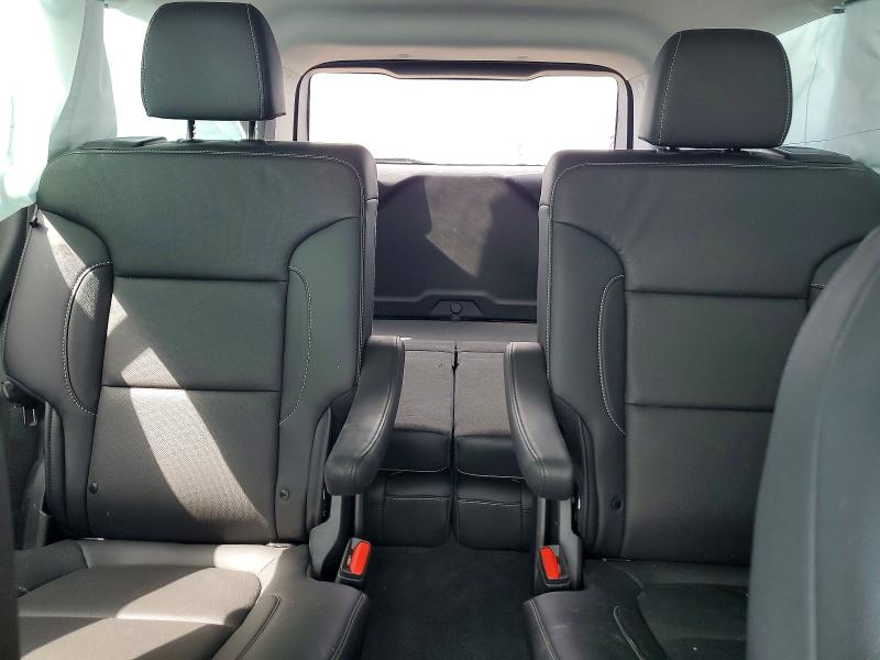 2023 Gmc Acadia მანქანა იყიდება აუქციონზე, vin: 1GKKNULS6PZ261500, აუქციონის ნომერი: 51596626