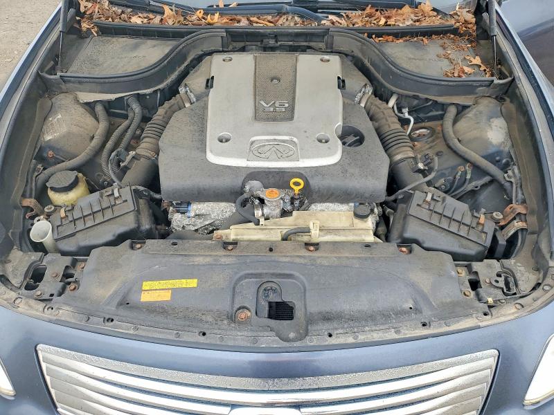 Aukcja sprzedaży 2007 Infiniti G35, vin: JNKBV61F87M817895, numer aukcji: 48757616