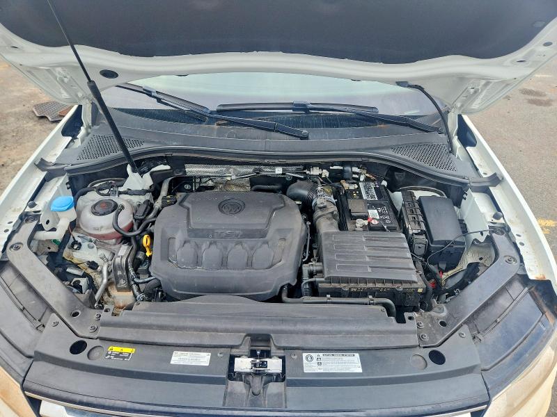 Aukcja sprzedaży 2020 Volkswagen Tiguan, vin: 3VV3B7AX7LM039134, numer aukcji: 48816586