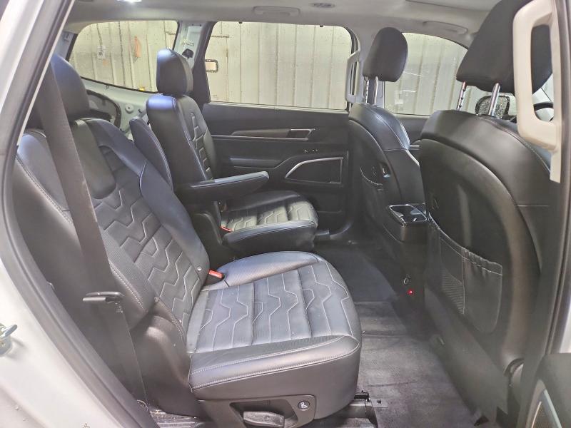 Aukcja sprzedaży 2021 Kia Telluride, vin: 5XYP5DHC5MG161658, numer aukcji: 48643656