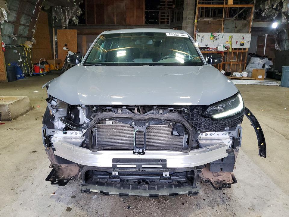 2024 Honda Hr-v მანქანა იყიდება აუქციონზე, vin: 3CZRZ2H54RM762583, აუქციონის ნომერი: 48502736