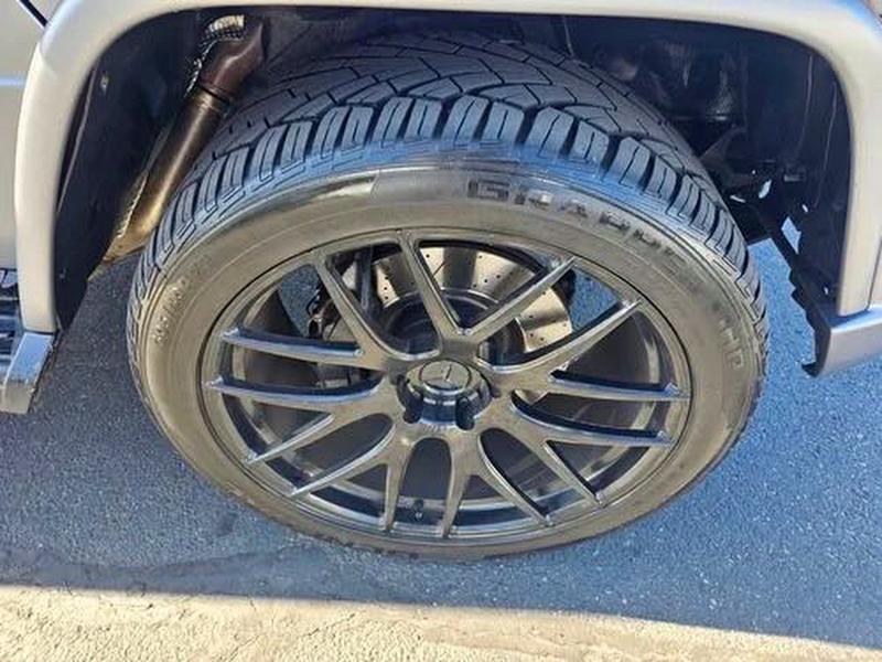 Aukcja sprzedaży 2015 Mercedes-benz G, vin: WDCYC7DF7FX232686, numer aukcji: 49006496