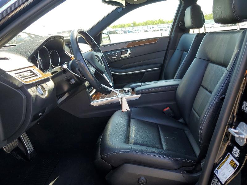 Продажа на аукционе авто 2014 Mercedes-benz E, vin: WDDHF5KB6EB029162, номер лота: 51899946